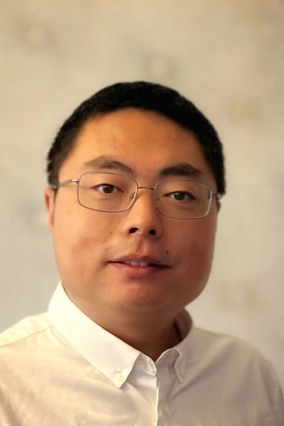Yanbo Zhang